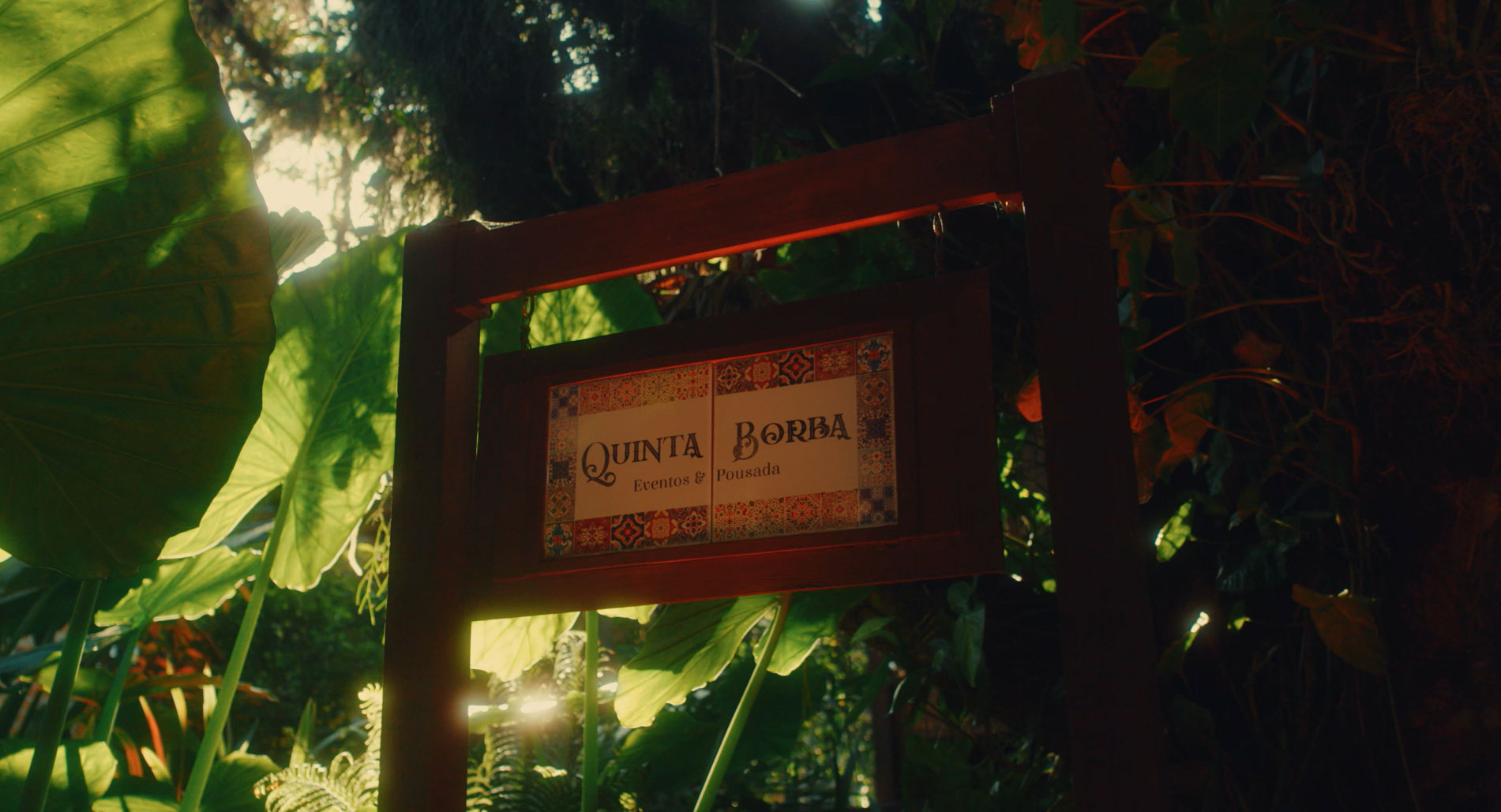 Quinta Borba